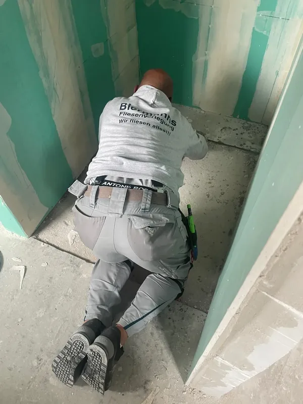 Referenzfoto Detailarbeit